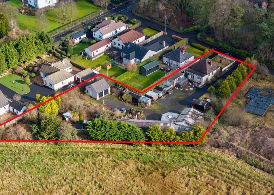 16 Liscoom Road