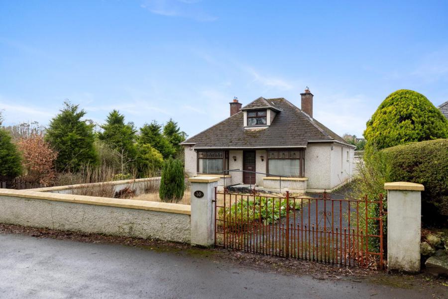 16 Liscoom Road