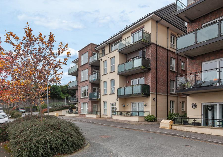 Apartment 86, 7 Northview, Newtownabbey, County Antrim, BT36 7GA