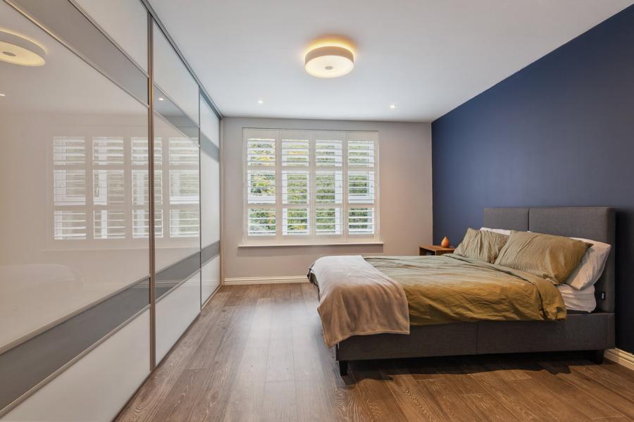 Apartment 86, 7 Northview