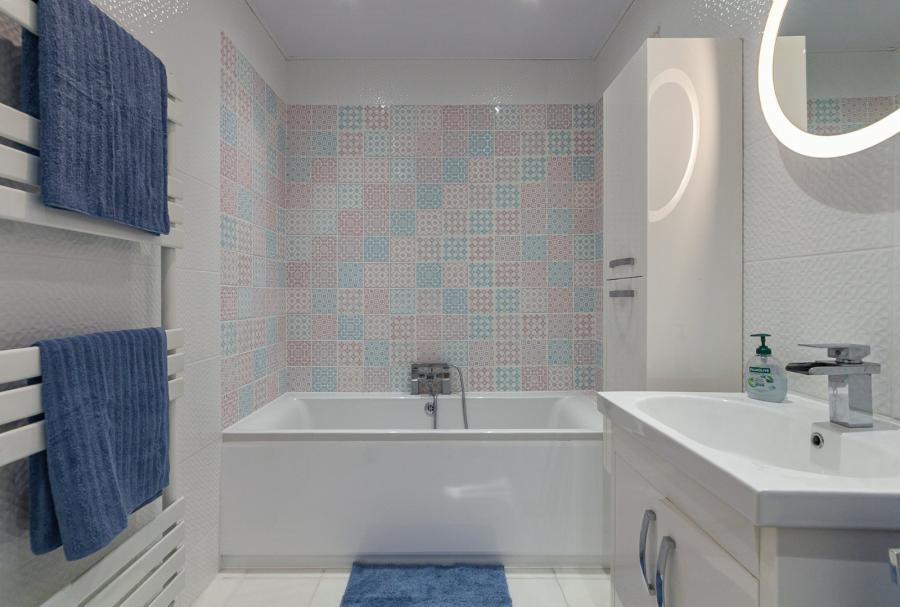 Apartment 86, 7 Northview