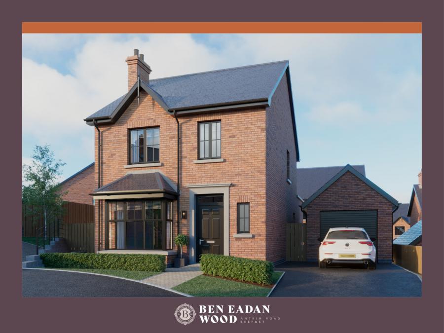 Site 48, The Grafton, Ben Eadan Wood