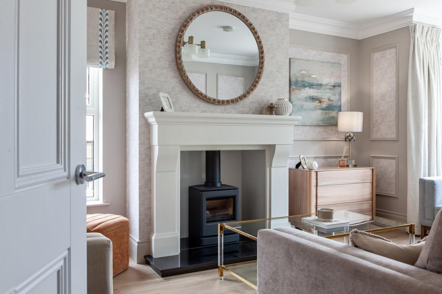 Site 48, The Grafton, Ben Eadan Wood