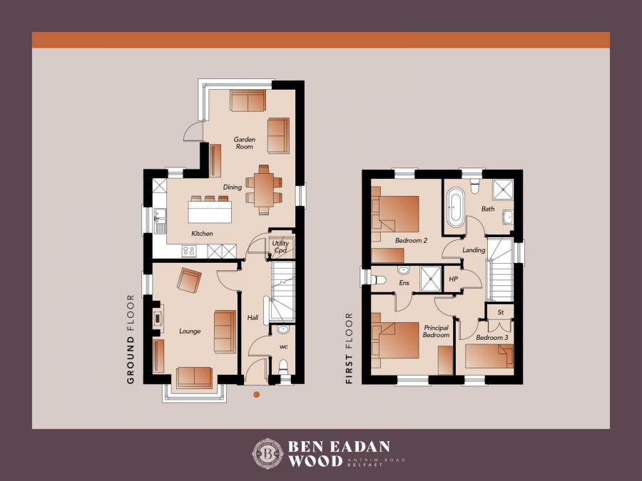 Site 48, The Grafton, Ben Eadan Wood