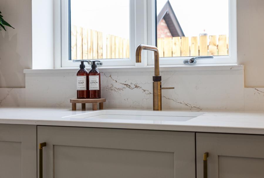 Site 48, The Grafton, Ben Eadan Wood