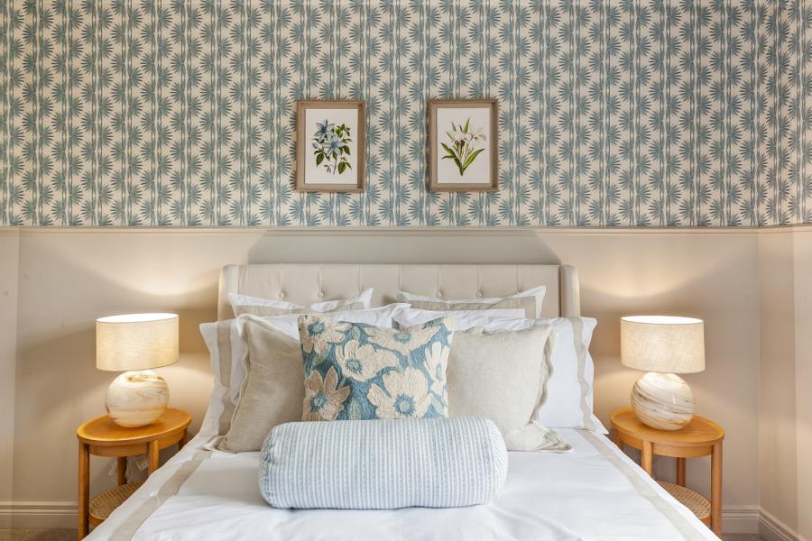 Site 48, The Grafton, Ben Eadan Wood