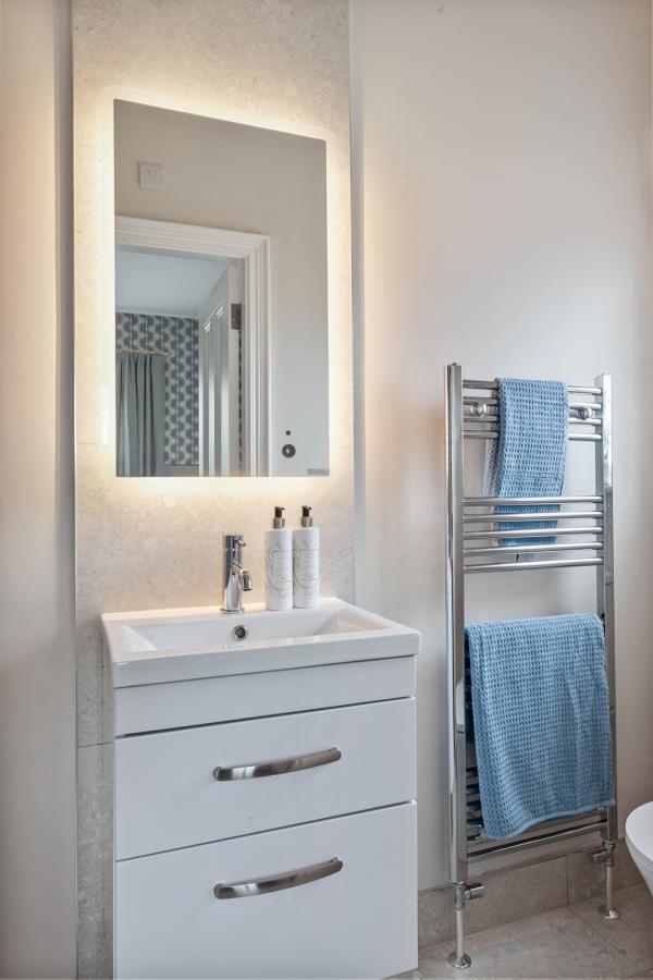 Site 48, The Grafton, Ben Eadan Wood