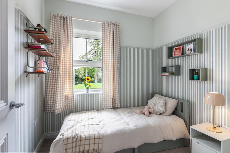 Site 48, The Grafton, Ben Eadan Wood