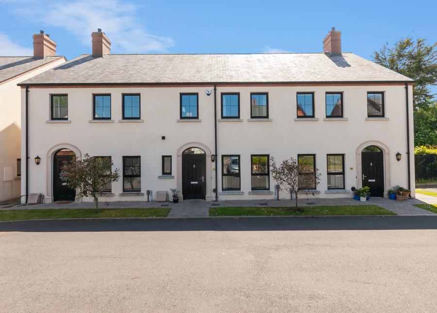 12 Donegall Park Gardens