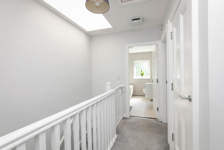 12 Donegall Park Gardens