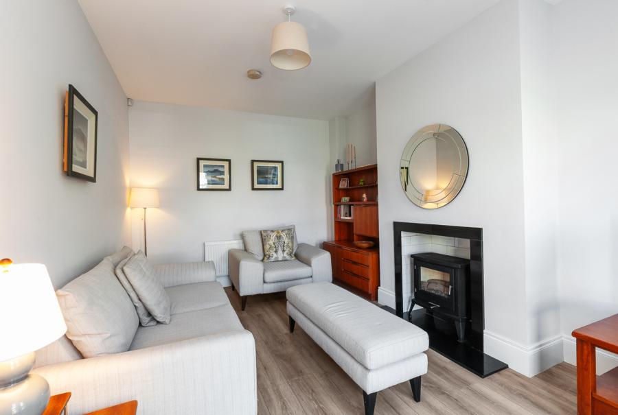 12 Donegall Park Gardens