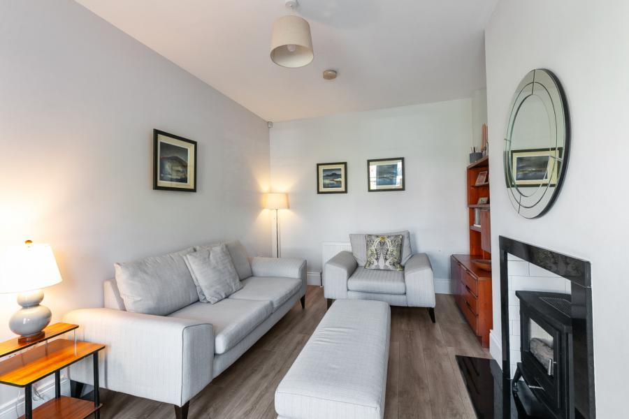 12 Donegall Park Gardens