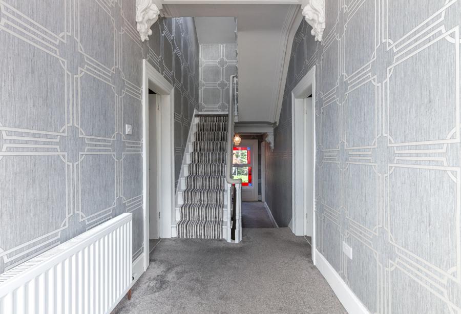 20 Chichester Avenue