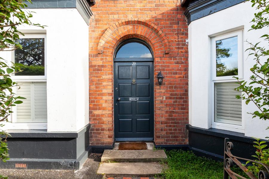 20 Chichester Avenue