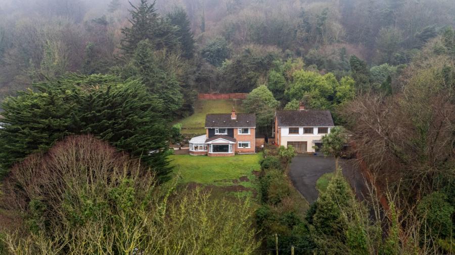 4 Kincraig Park