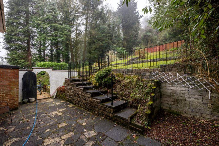 4 Kincraig Park