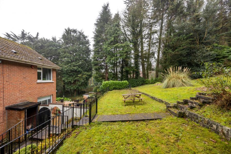 4 Kincraig Park