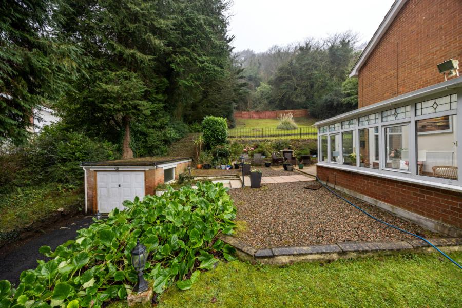 4 Kincraig Park