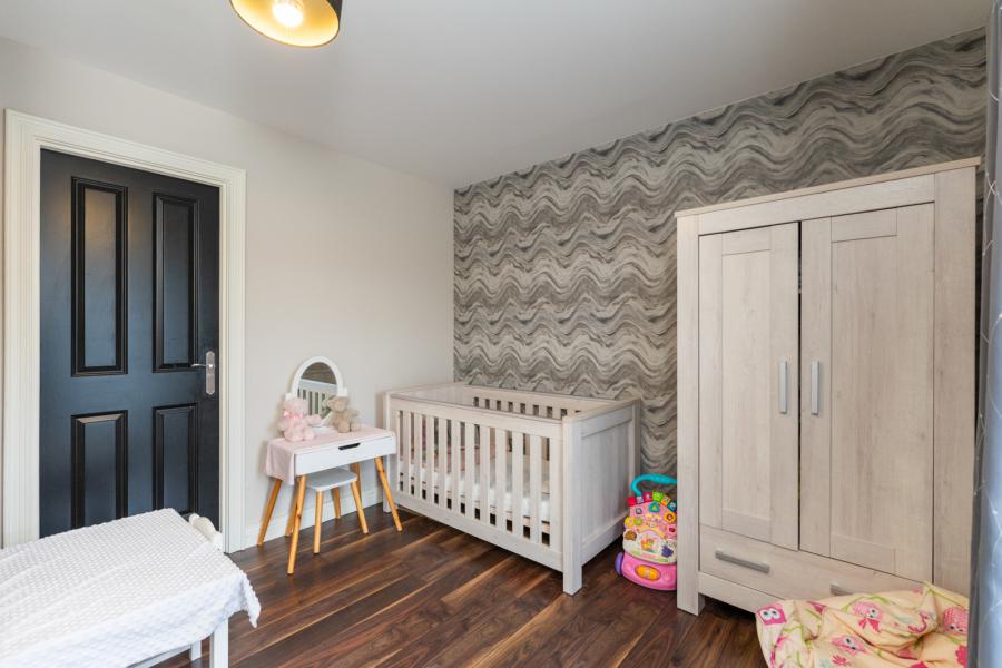 52 Blackrock Lane