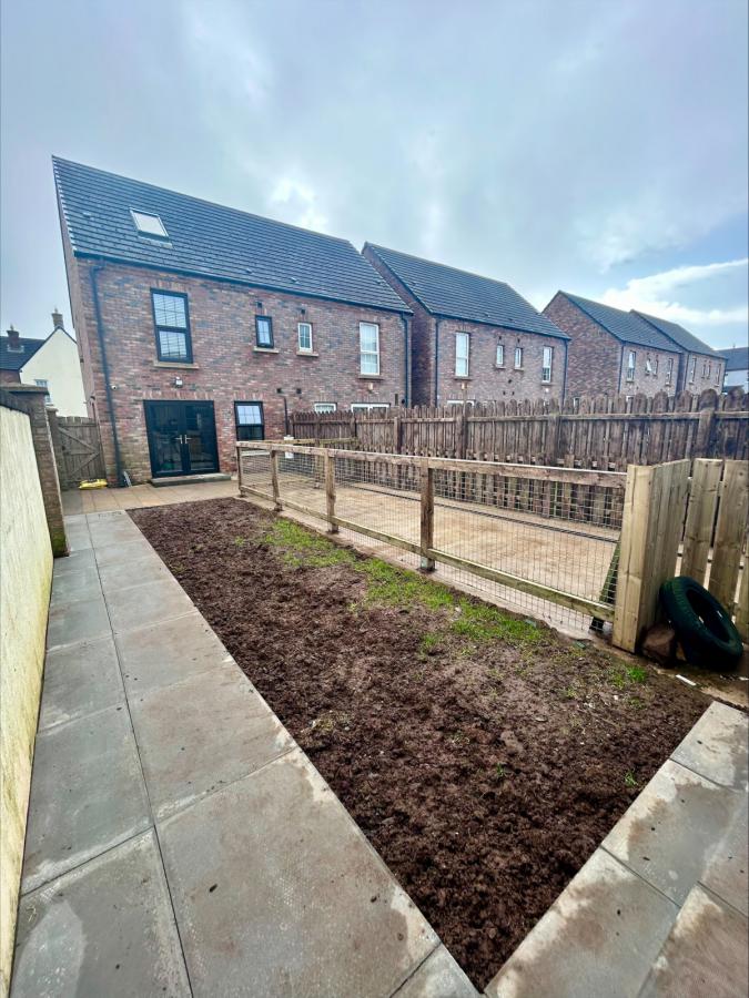 52 Blackrock Lane
