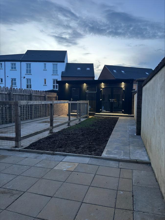 52 Blackrock Lane