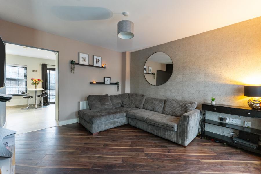 52 Blackrock Lane