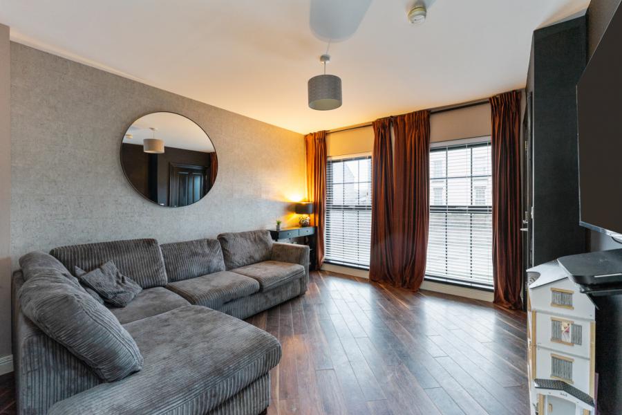 52 Blackrock Lane