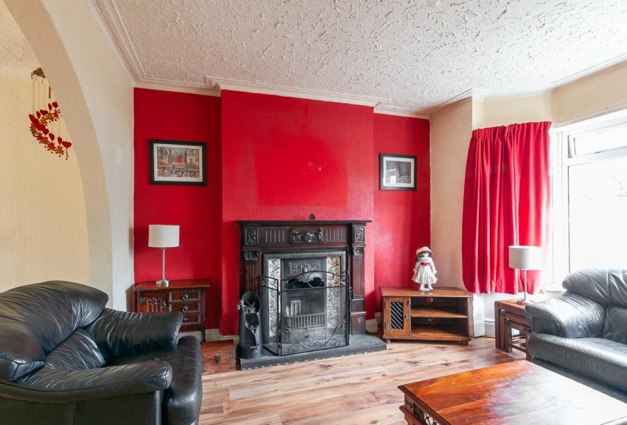 16 Shandarragh Park