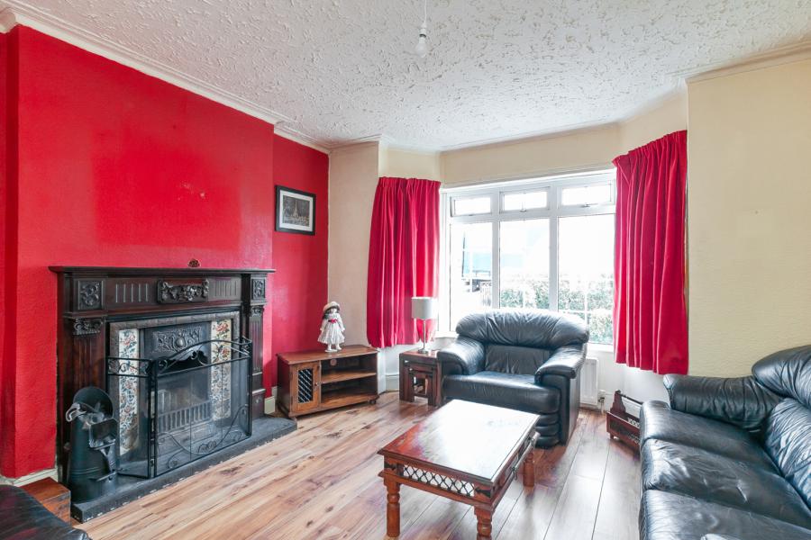 16 Shandarragh Park