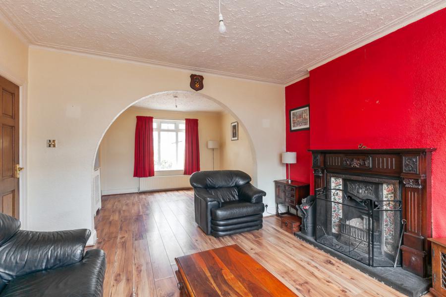 16 Shandarragh Park