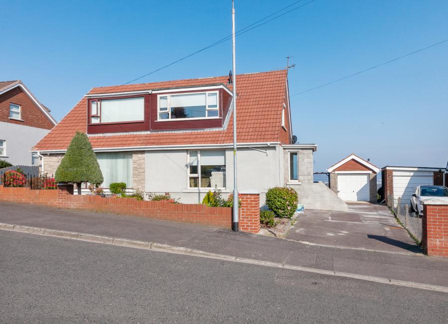 41 Squires Hill Road,belfast, county antrim, BT14 8FJ