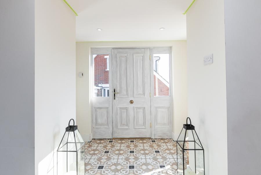 41 Squires Hill Road