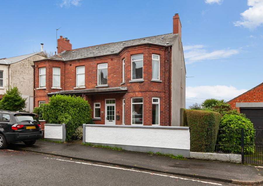11 Wheatfield Gardens, Belfast, County Antrim, BT14 7HU