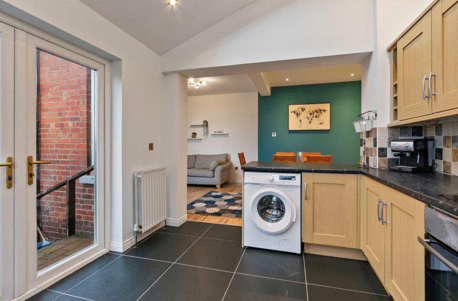 11 Wheatfield Gardens