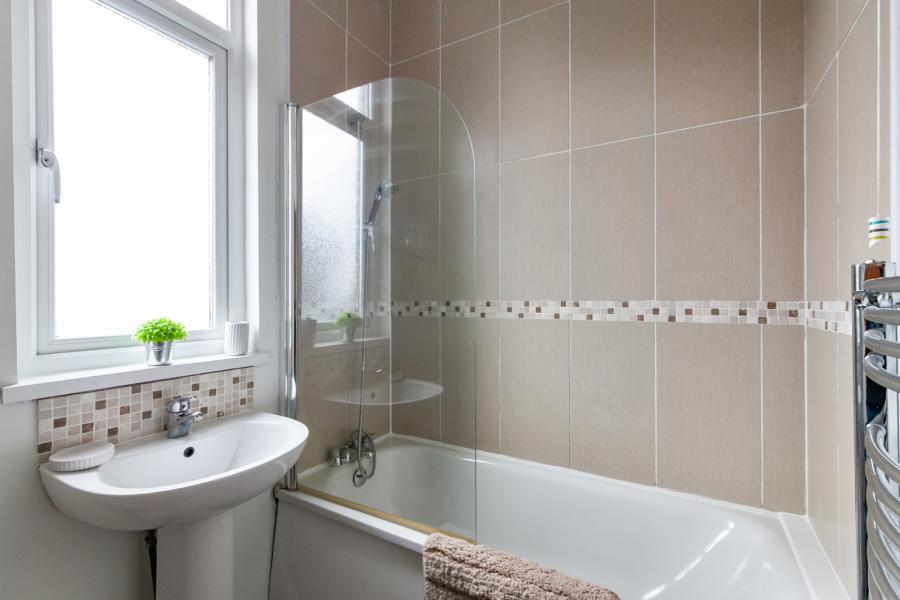 11 Wheatfield Gardens