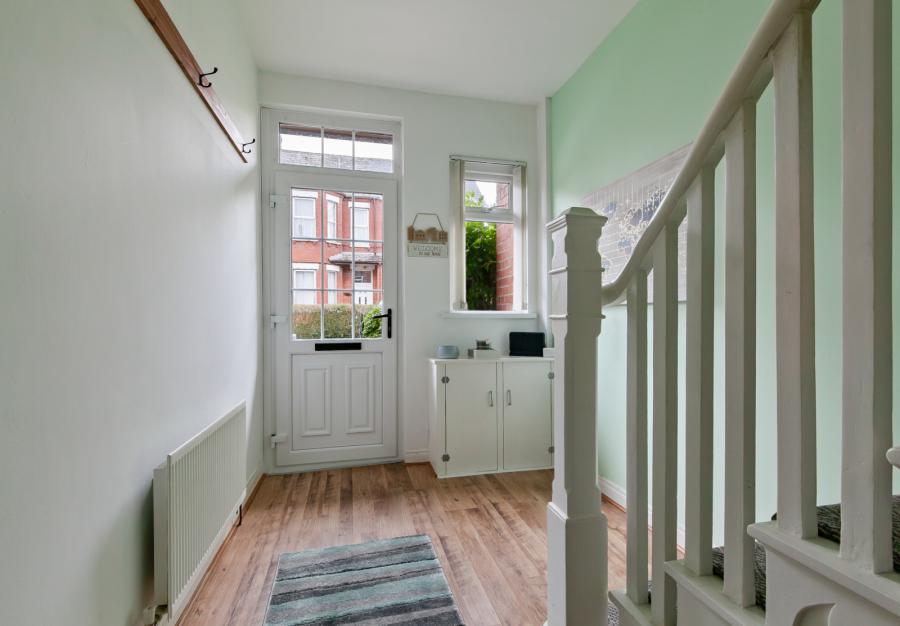 11 Wheatfield Gardens