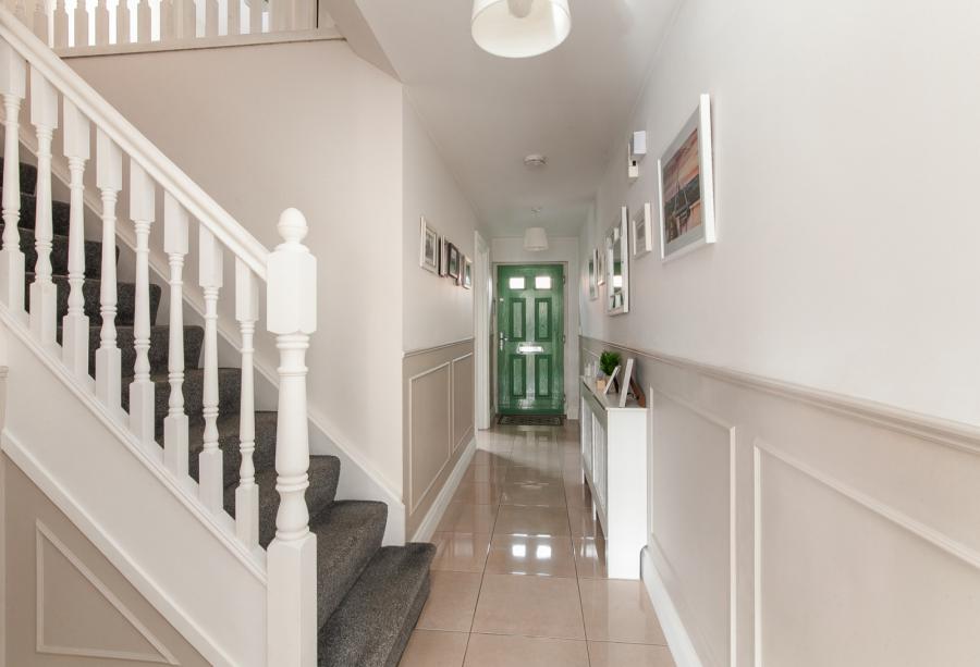 25 Mill Valley Way