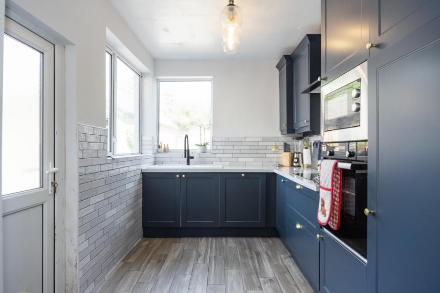 31 Salisbury Avenue