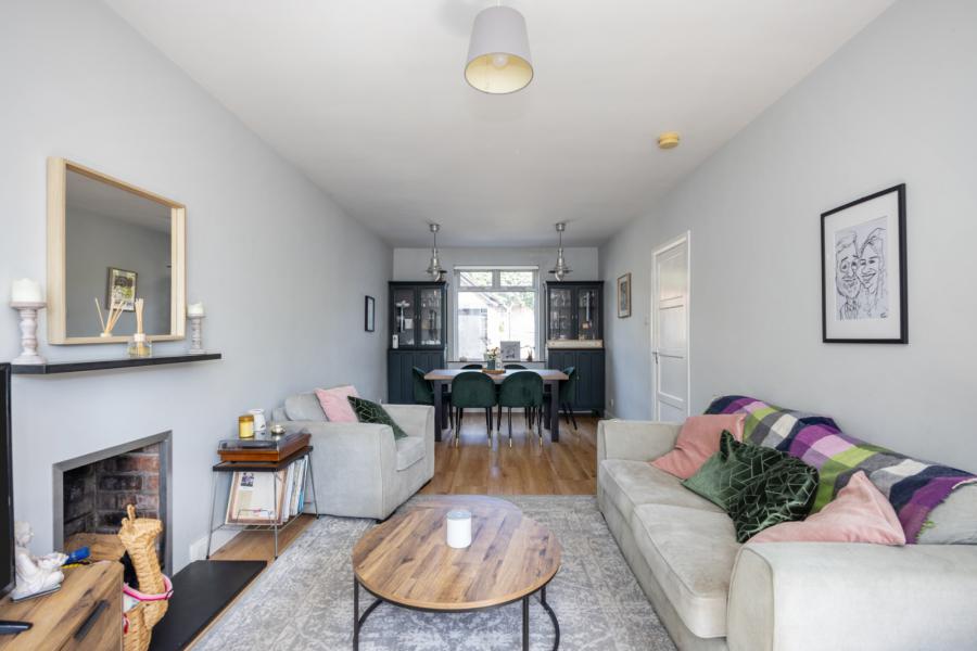 31 Salisbury Avenue