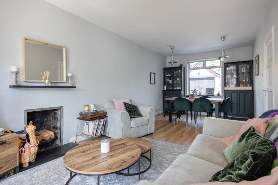 31 Salisbury Avenue
