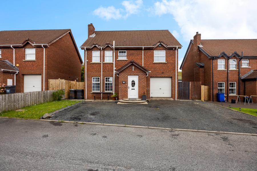10 Loughview Glen