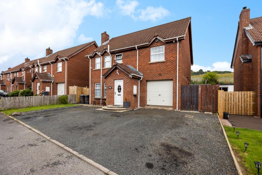 10 Loughview Glen