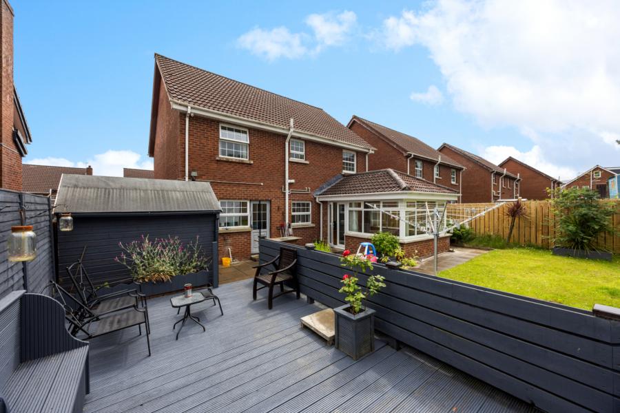 10 Loughview Glen