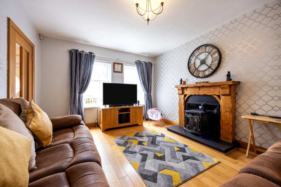 10 Loughview Glen