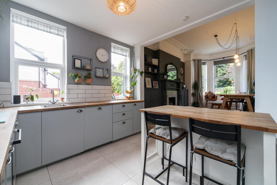 23 Glenburn Park