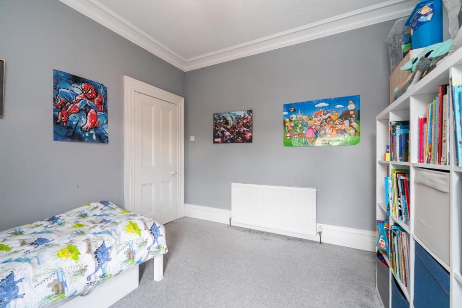 23 Glenburn Park
