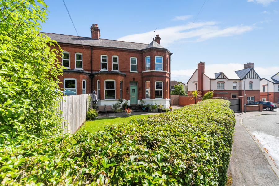 23 Glenburn Park