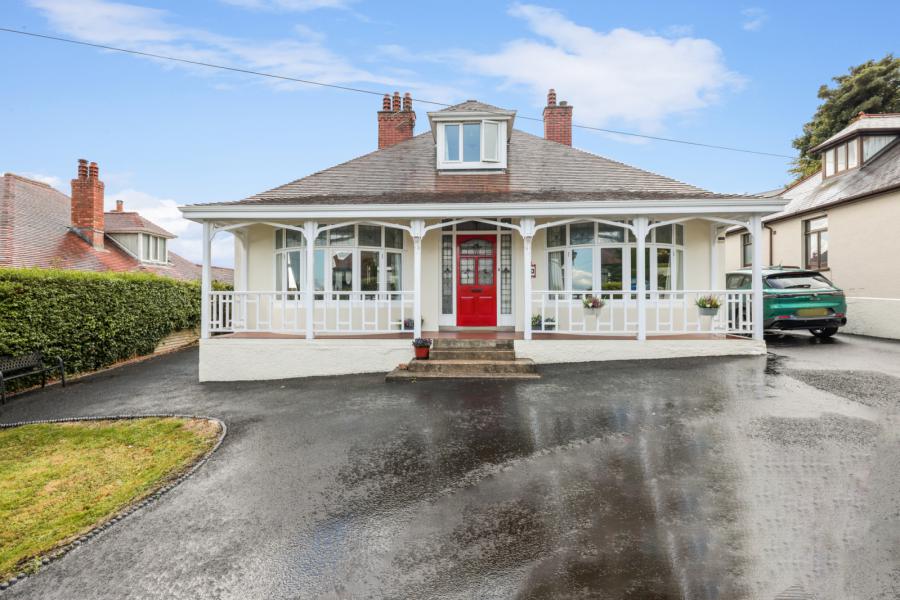 13 Ben Madigan Park South, Newtownabbey, County Antrim, BT36 7PX