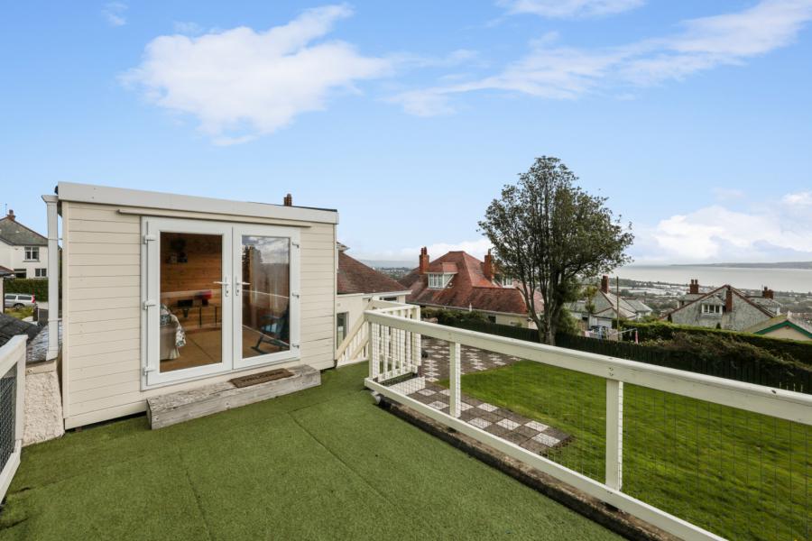 13 Ben Madigan Park South