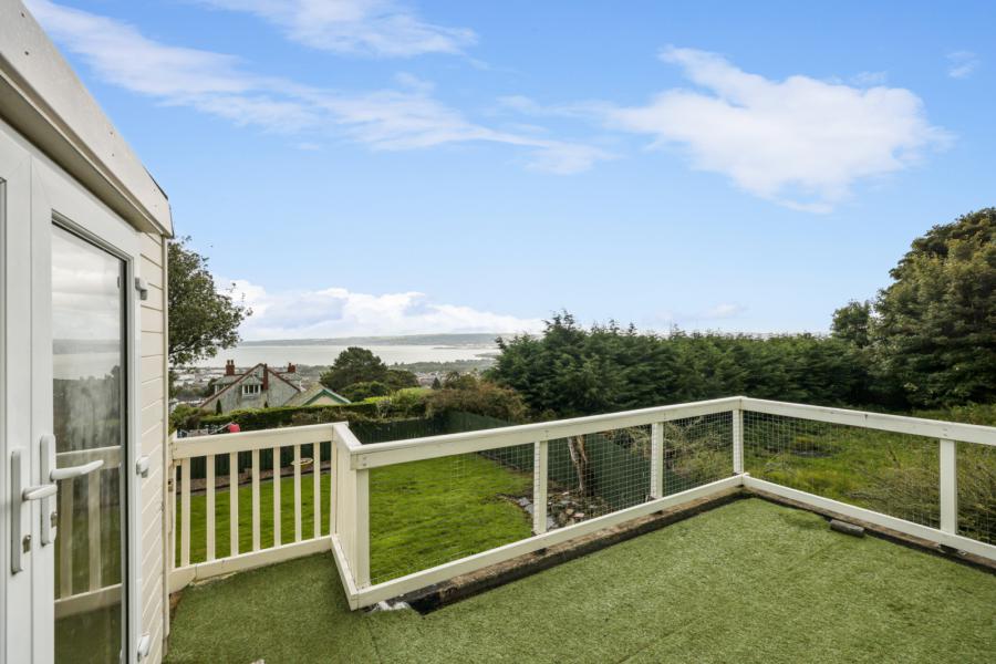 13 Ben Madigan Park South